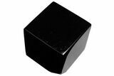 2.4" Polished Obsidian Cubes - Photo 2